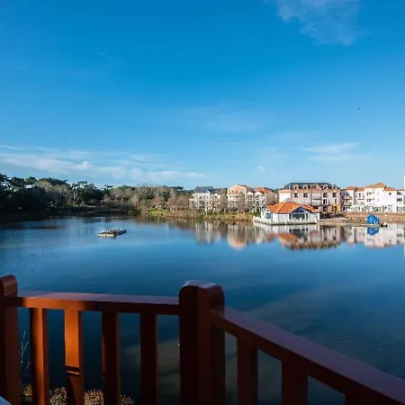 Apartmán Vendee L'oree Du