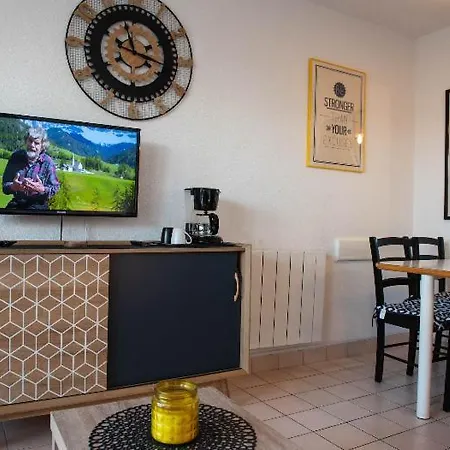 Vendee L'oree Du Apartmán
