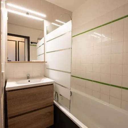 Apartmán Vendee L'oree Du *